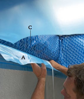 Tak baderom Tak baderom